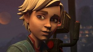 Star Wars: The Bad Batch Season 2 Episode 11