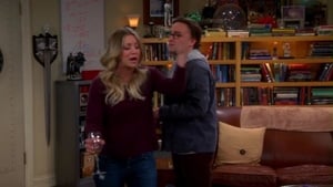 The Big Bang Theory 7 x Episodio 13