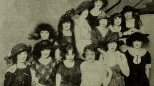 The Wampas Baby Stars of 1922