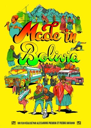 Nonton film Made in Bolivia (2013) terbaru sub indo Nonton film Made in Bolivia (2013) terbaru sub indo