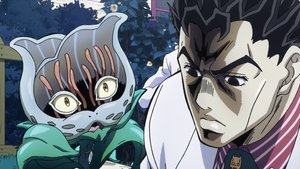 JoJo no Kimyou na Bouken: 3×30