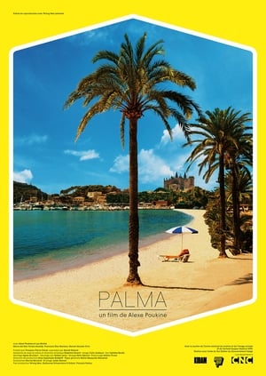 Poster Palma (2020)