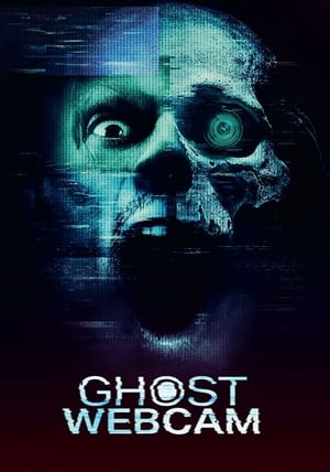 Poster Ghost Webcam (2023)