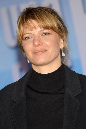 Jördis Triebel portrait