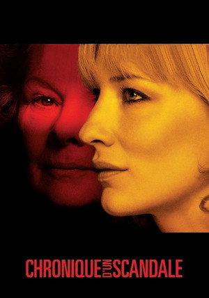 Notes on a Scandal 43