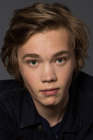 Charlie Plummer