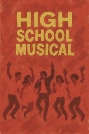 poster High School Musical