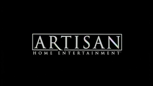 Logo Artisan Home Entertainment