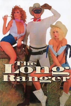 Poster The Long Ranger (1987)