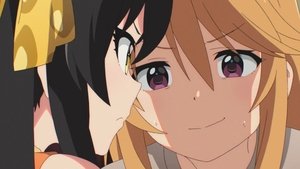 The IDOLM@STER Cinderella Girls U149: Saison 1 Episode 5