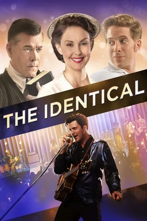 Image The Identical