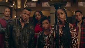 Dear White People: 2×5