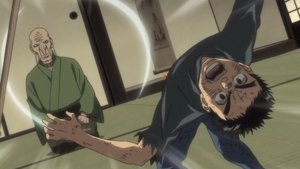 Ushio & Tora: 1×13