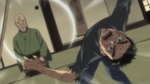 Ushio To Tora (TV) – Episódio 13 – O Caminho Para Guerra de Monstro de Tono – Parte 02