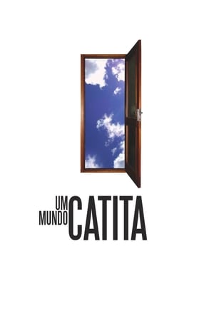 Poster Um Mundo Catita (2007)