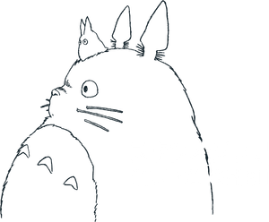 Logo Studio Ghibli