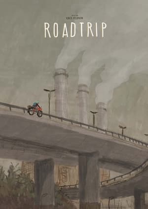 Roadtrip poster