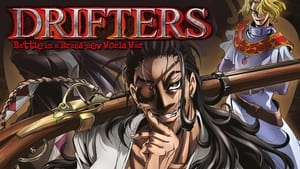 poster Drifters