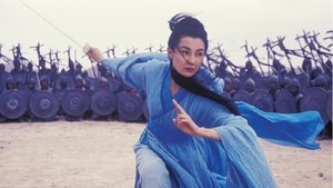 Hero (Ying xiong) ฮีโร่ (2002) ดูหนังบู๊แฟนตาซีจากประเทศจีน