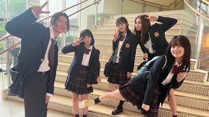 The Best Student: Last Dance with 1 Year to Live S1E1