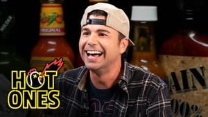 Image Mark Rober Gives Up on Science While Eating Spicy Wings