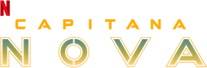 Captain Nova — Logos 4