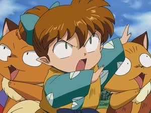 InuYasha Season 1 Episode 130