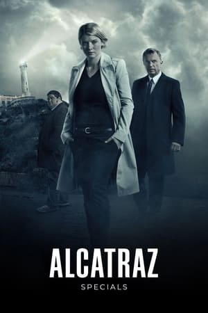 Alcatraz: Specials