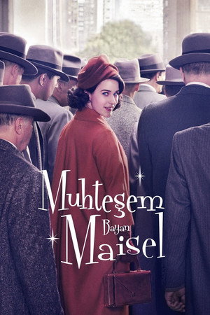 The Marvelous Mrs. Maisel 106
