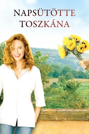 Image Napsütötte Toszkána