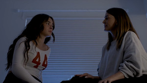 Watcher in the Woods