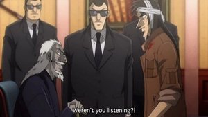 Kaiji: 1×23