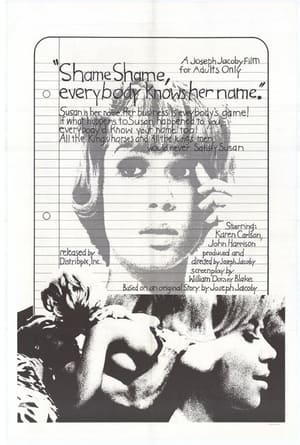 Shame, Shame, Everybody Knows Her Name film complet