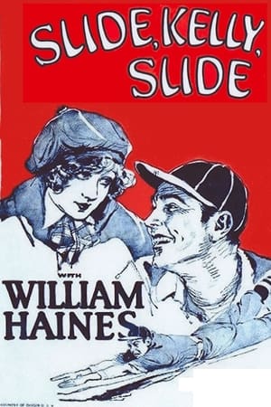 Poster Slide, Kelly, Slide (1927)