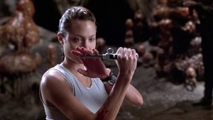 Lara Croft: Tomb Raider 2001