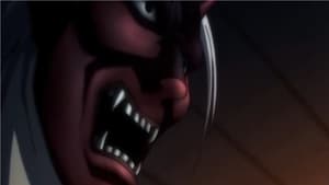 Blade of the Immortal: 1×3