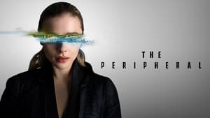 poster The Peripheral