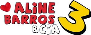 Aline Barros e Cia - Vol.3