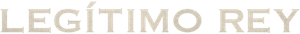 Legítimo Rei — Logos 8
