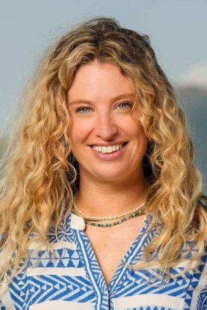 Stephanie Berger photo 2