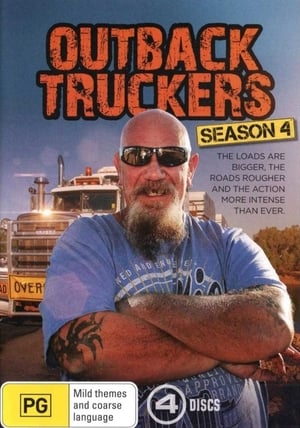 Outback Truckers: Sæson 4