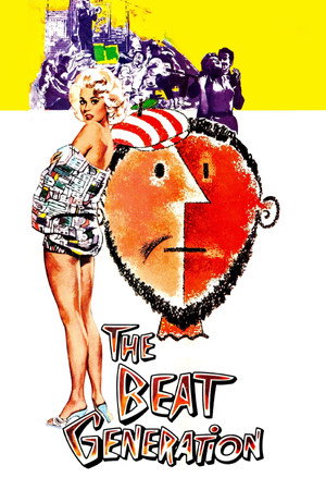The Beat Generation 16