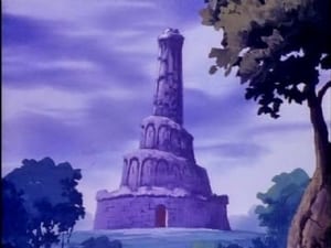ThunderCats The Tower of Traps