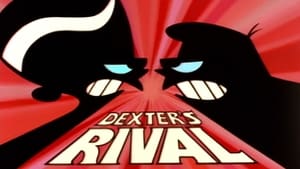 Dexters Labor: 1×34