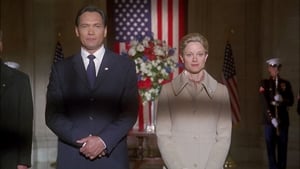 The West Wing: Stagione 7 – Episodio 22