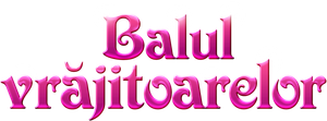 A Witches' Ball — Logos 5