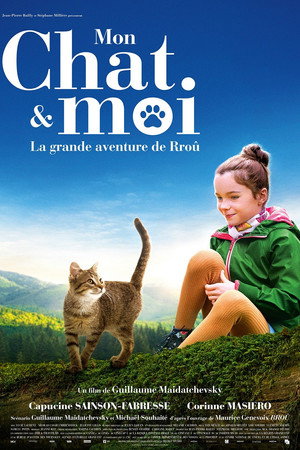 A Cat's Life 40