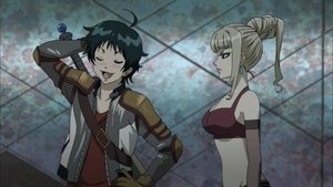 Ixion Saga: Dimensional Transfer Season 1 Episode 21