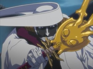 Bleach Season 1 Episode 44