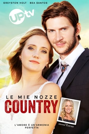 Poster Le mie nozze country 2019